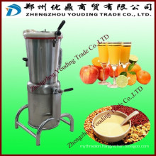Hot sale commercial fruit juice machine / fruit juicer